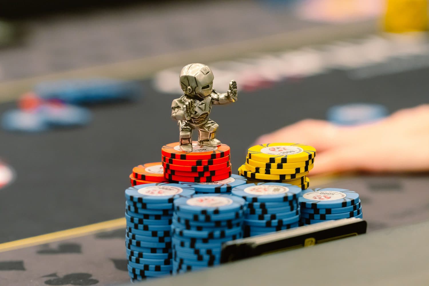 PS Championship III Taipei: Highlights and Winners of the Final Two Days