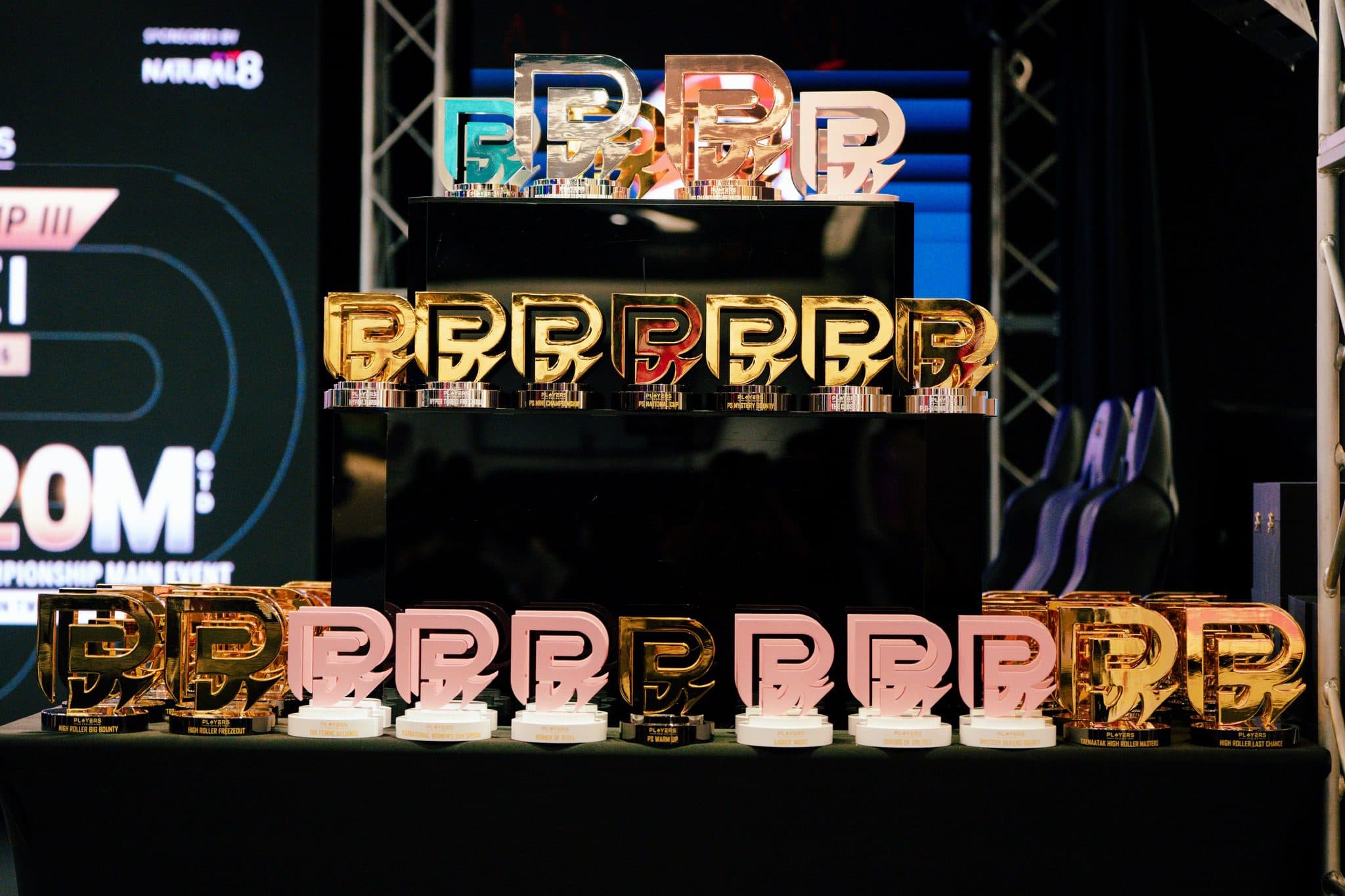 Cards Now Flying at PS Championship III Taipei 2026