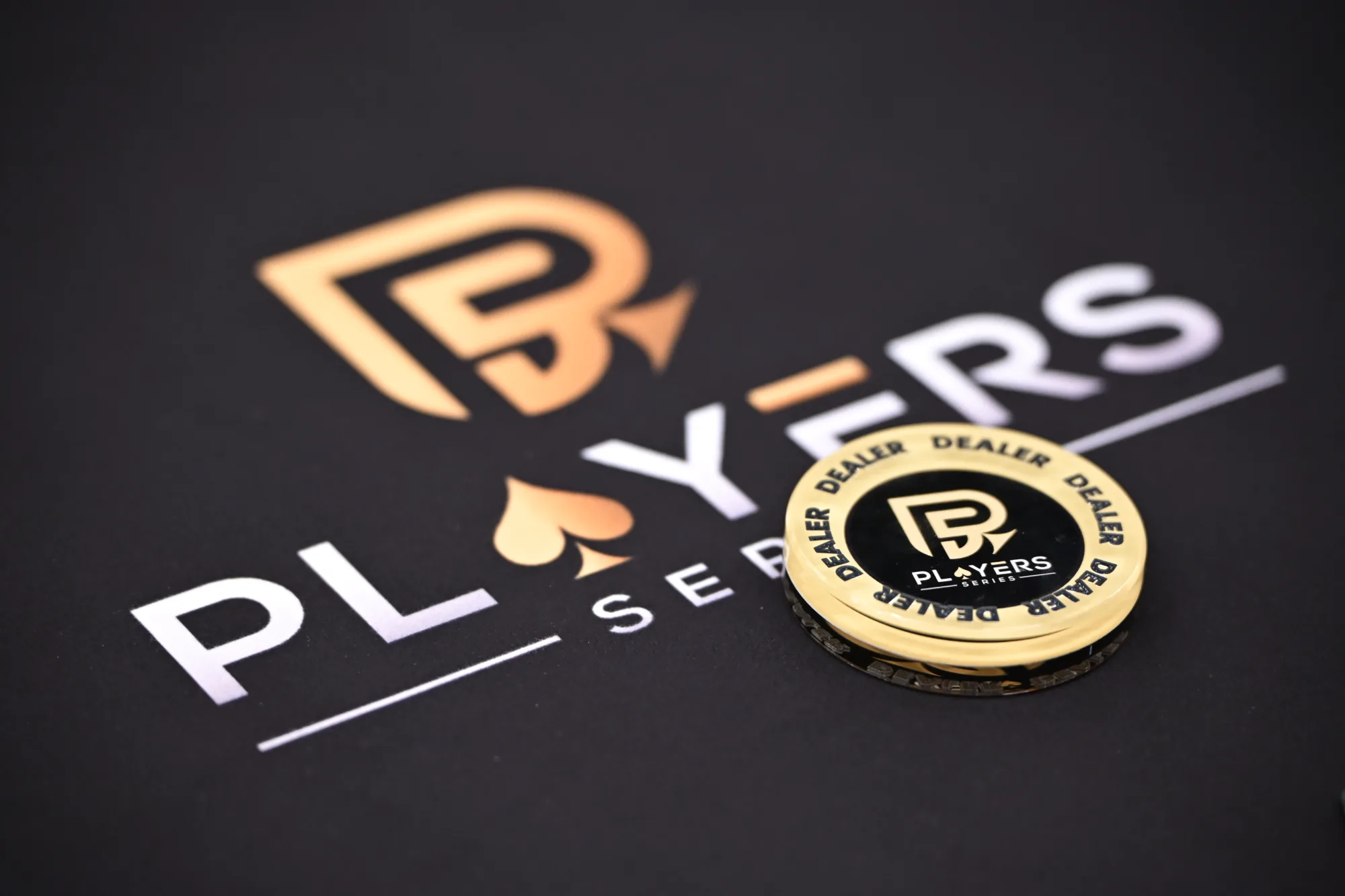Cards Now Flying! Players Series Championship Is Back in Taipei for Its Fourth Edition