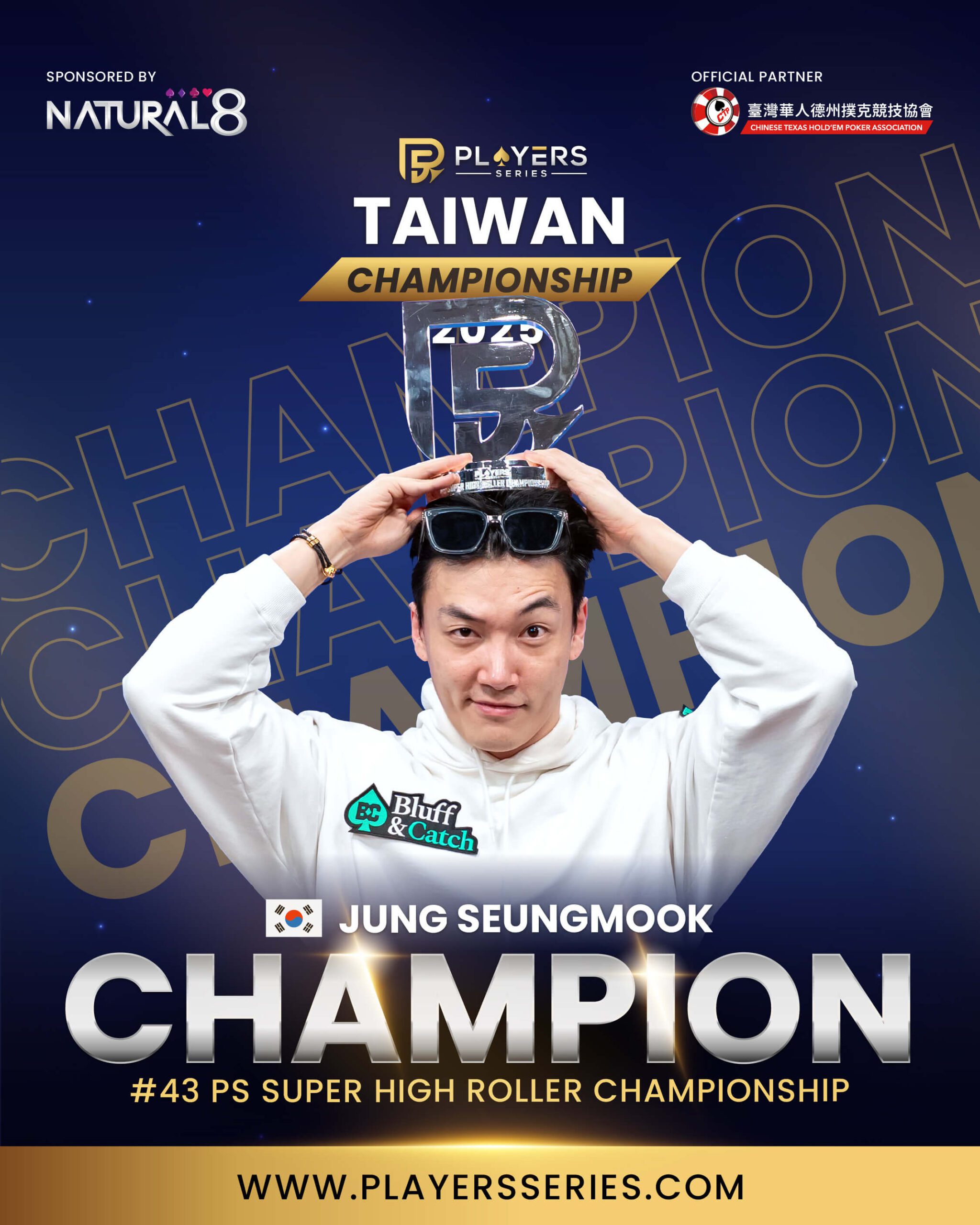 Kurt Jung Seungmook