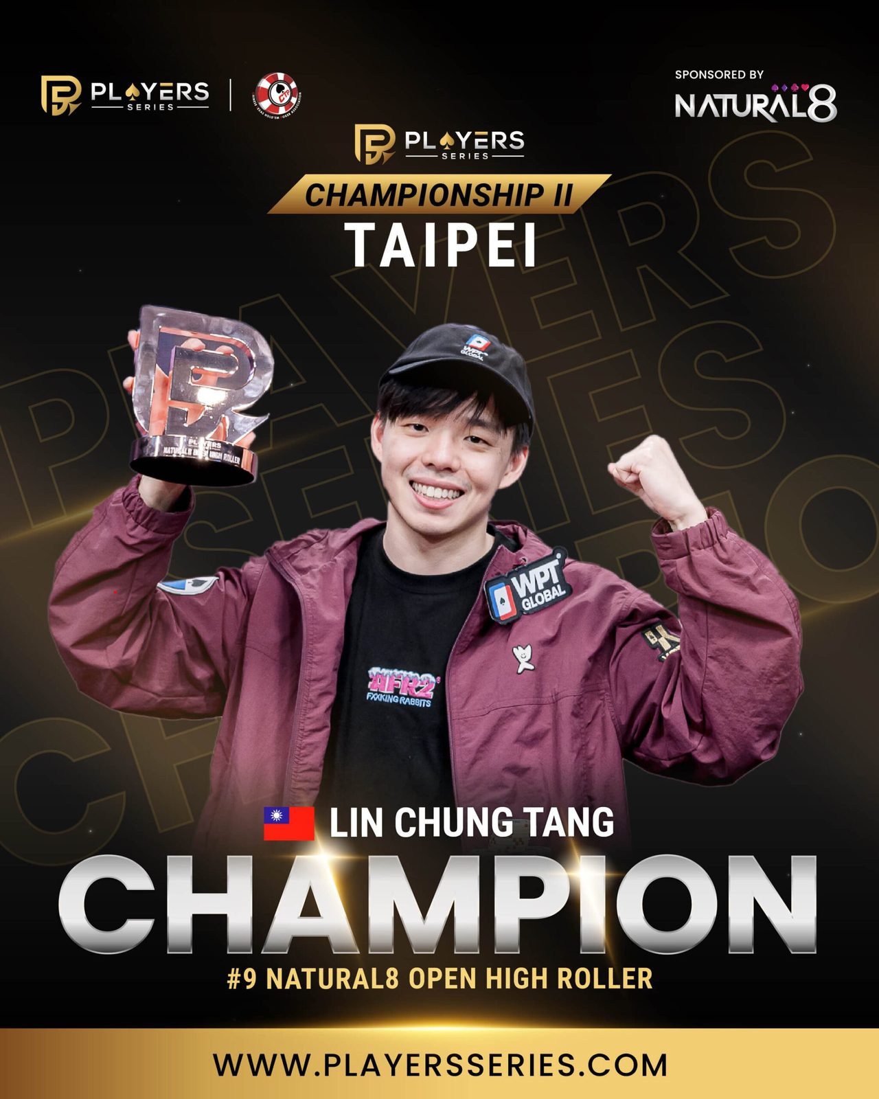 Lin Chung-Tang