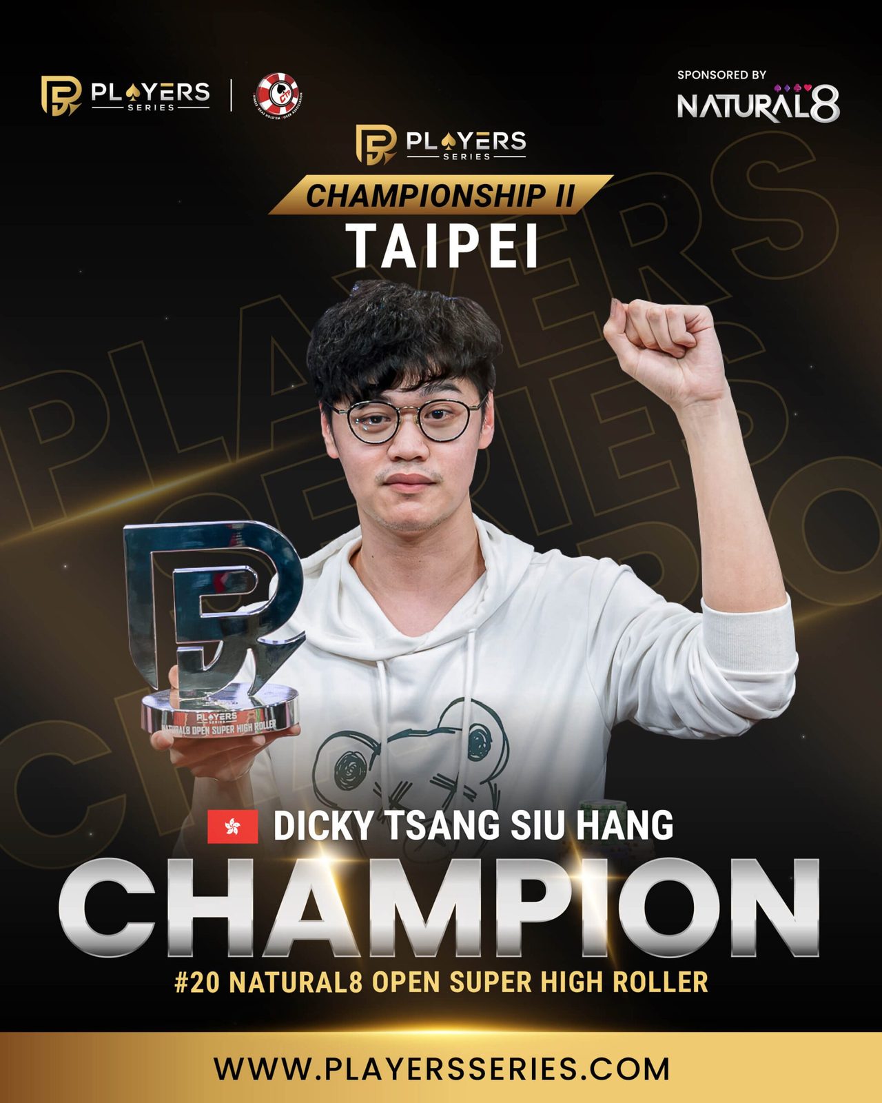 Dicky Tsang