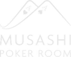 Musashi Poker Room